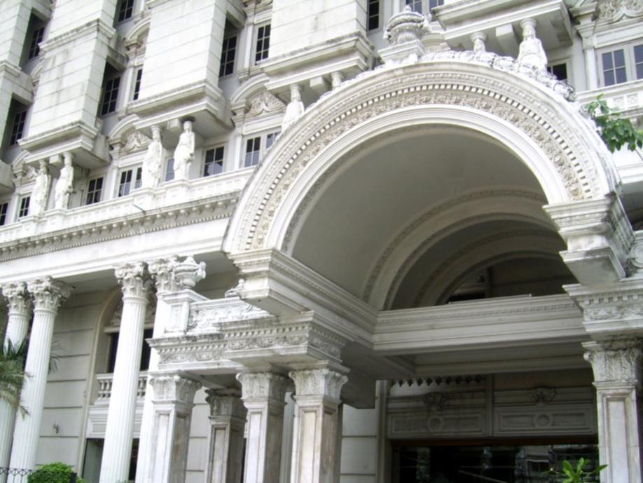 Hotel Suda Palace Banguecoque