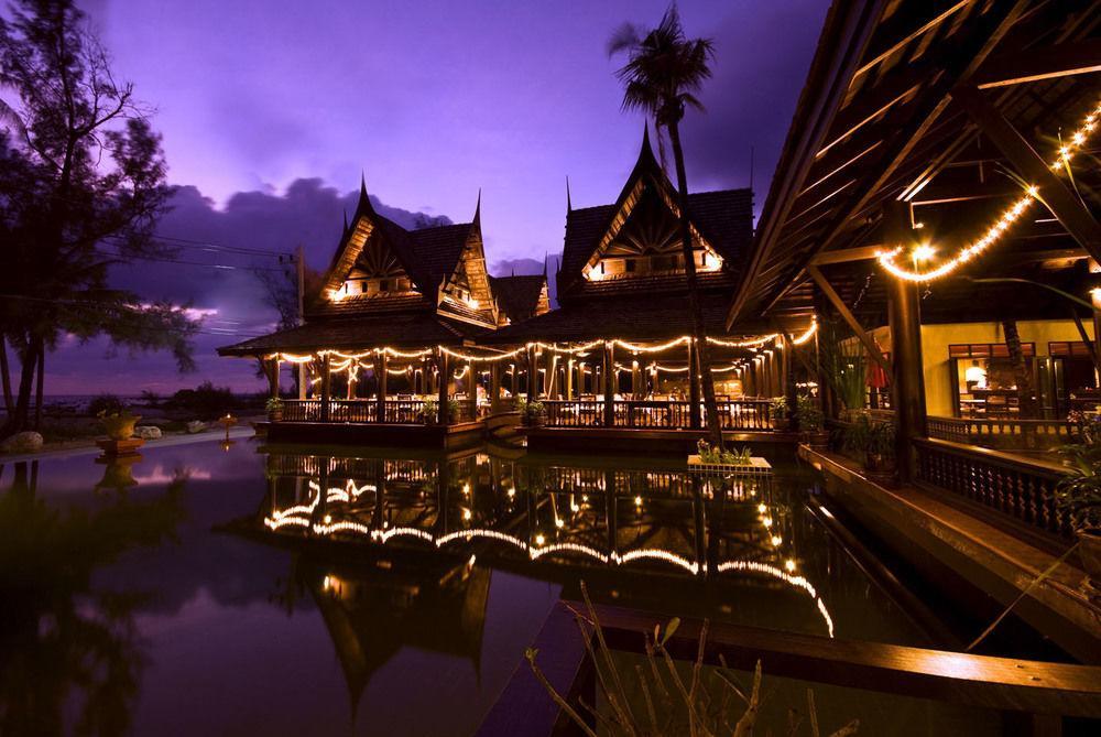 Resort Takolaburi Cultural Khao Lak