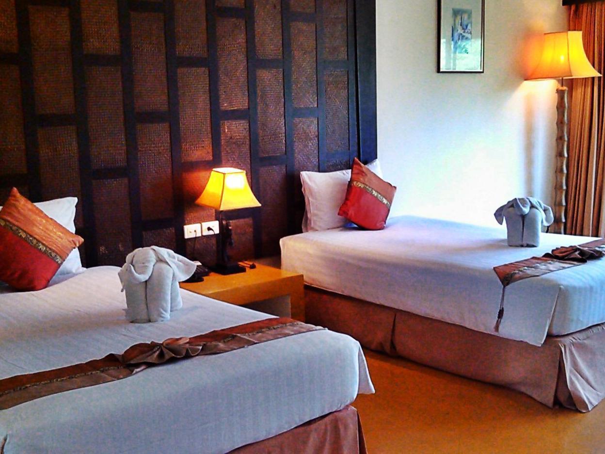 Resort Takolaburi Cultural Khao Lak
