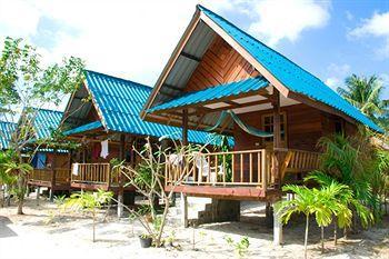 Resort Haad Salad 2*