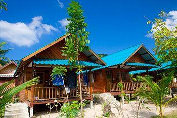 Resort Haad Salad