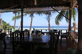 Resort Haad Salad Salad Beach