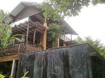Resort Haad Salad 2*