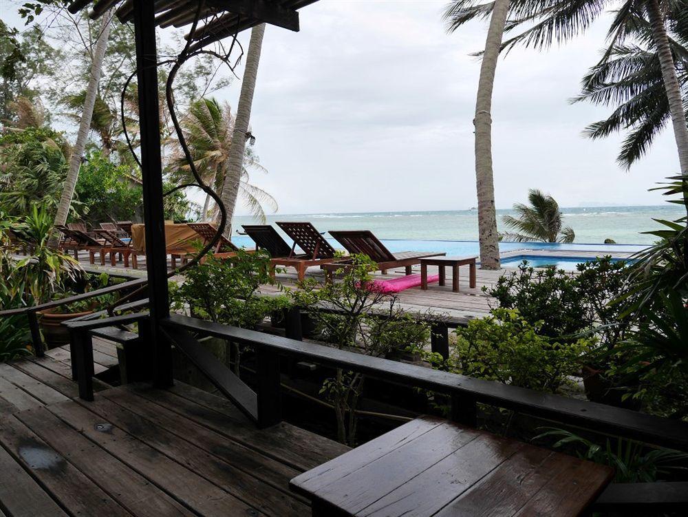 Resort Sunset Cove
