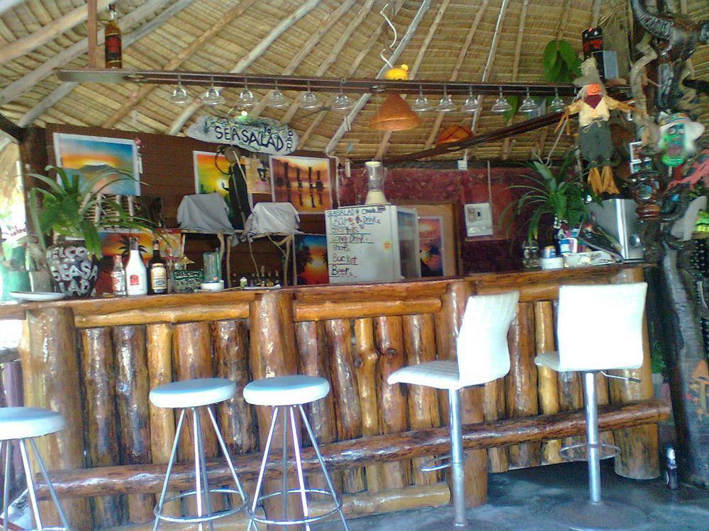 Resort Sea Salad 2*