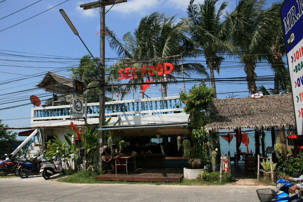Resort Hinkong Hut