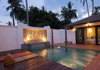 Villa Jean Pool