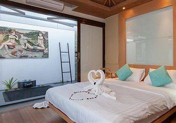 Villa Jean Pool Choeng Mon