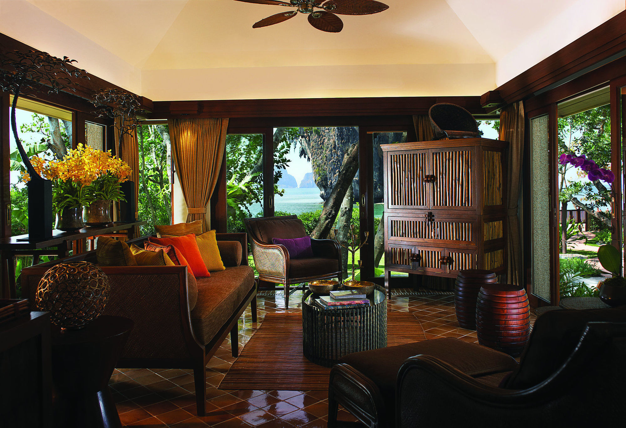 Resort Rayavadee