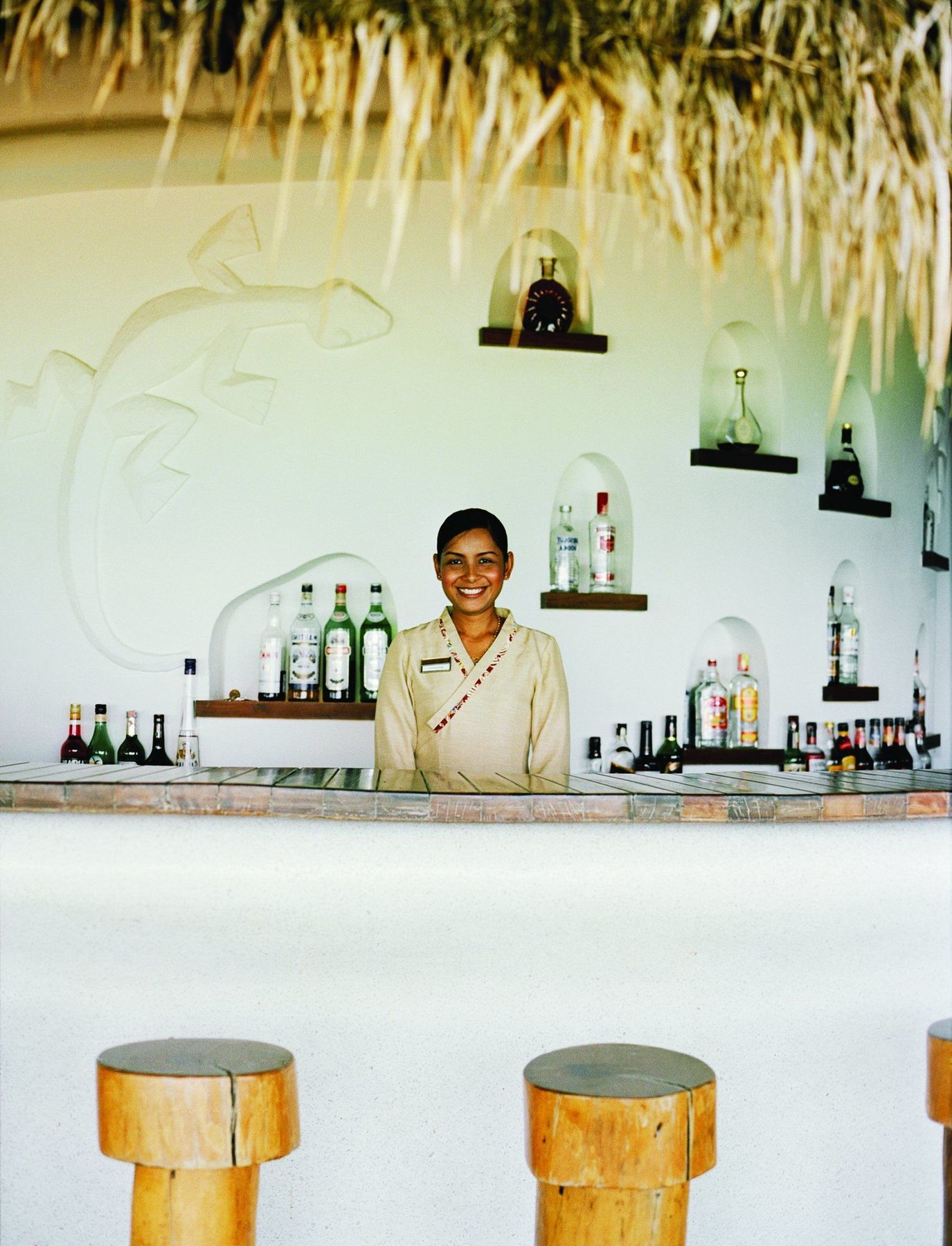 Resort Rayavadee