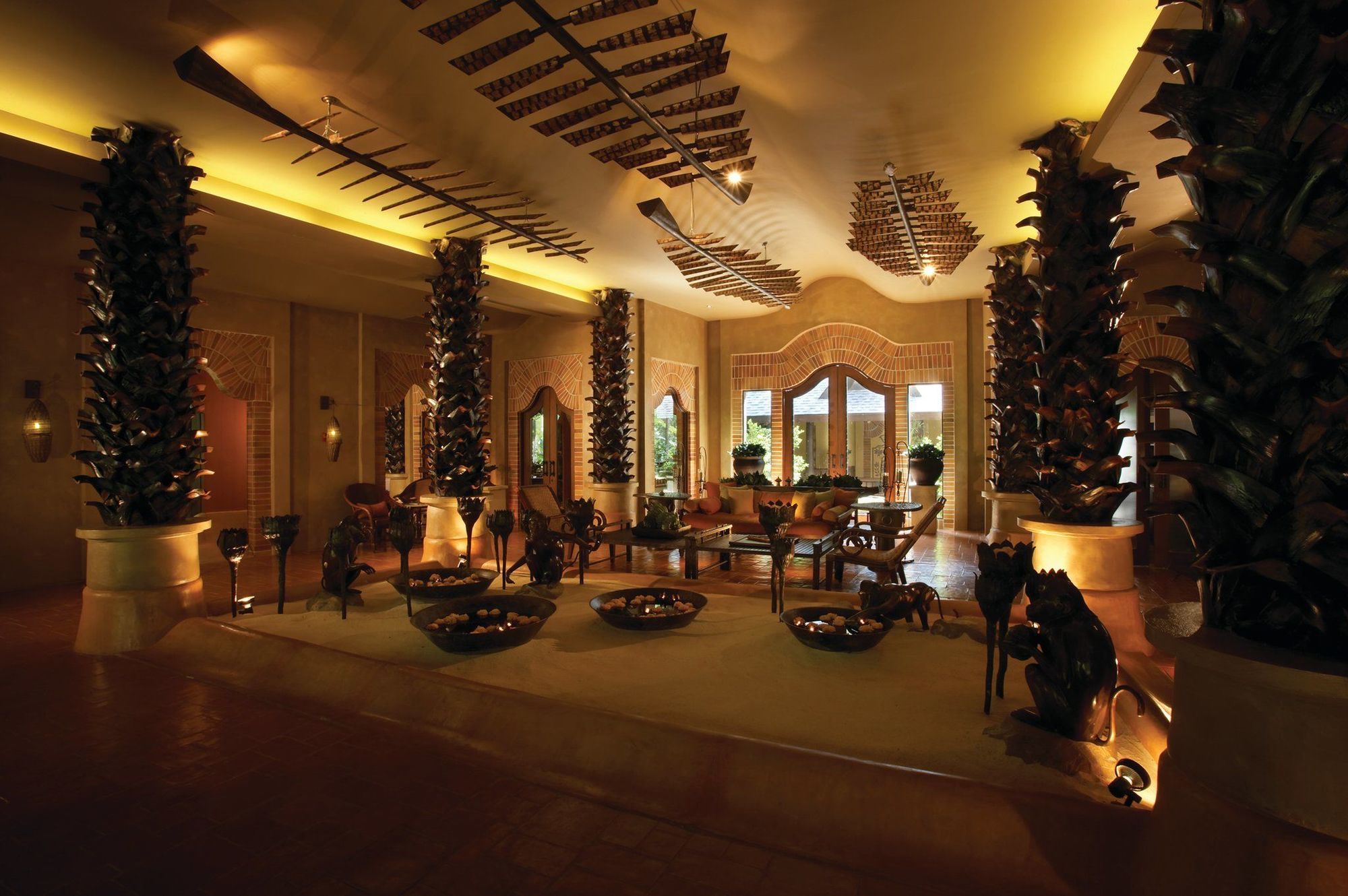 Resort Rayavadee 5*