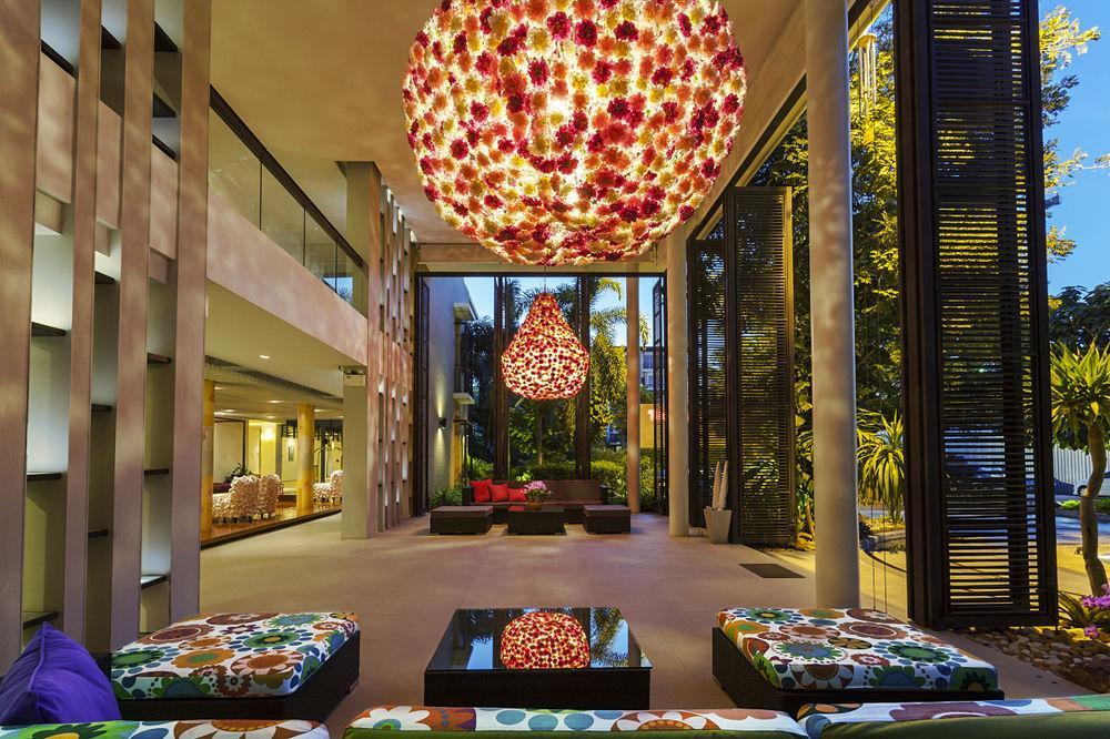 Resort The Lapa Hua Hin