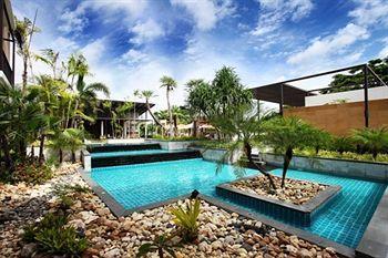 Resort The Lapa Hua Hin