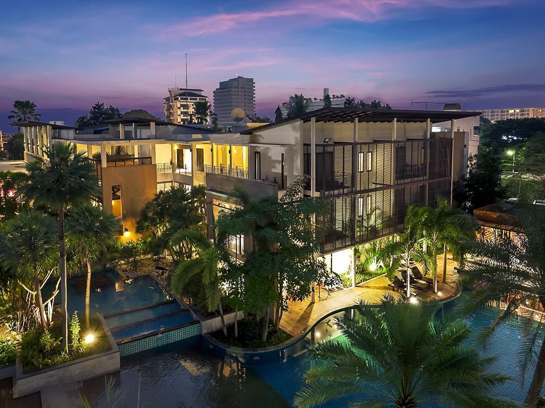 Resort The Lapa Hua Hin