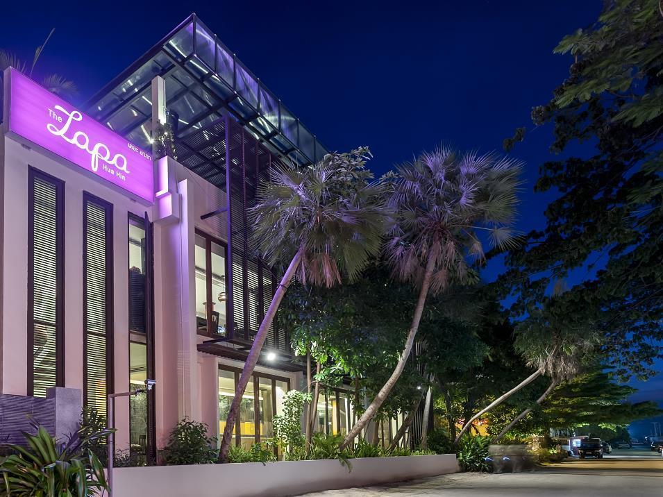 Resort The Lapa