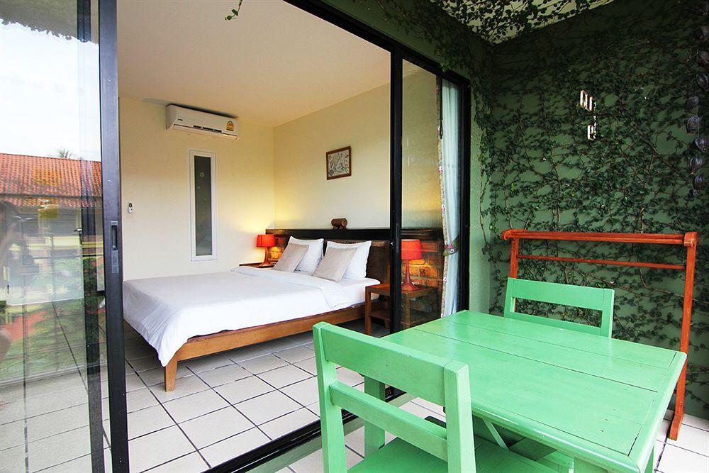 Hotel Khaolak Tony