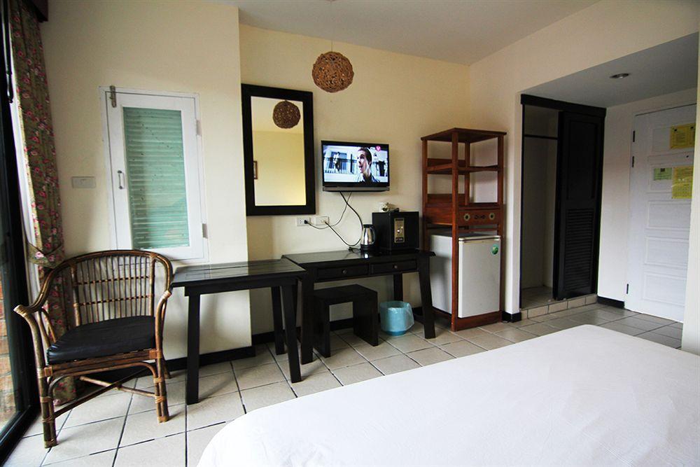 Hotel Khaolak Tony 3*