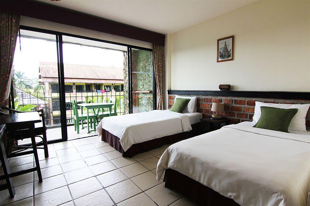 Hotel Khaolak Tony Khao Lak