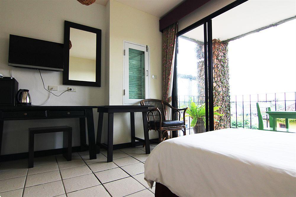 Hotel Khaolak Tony 3*