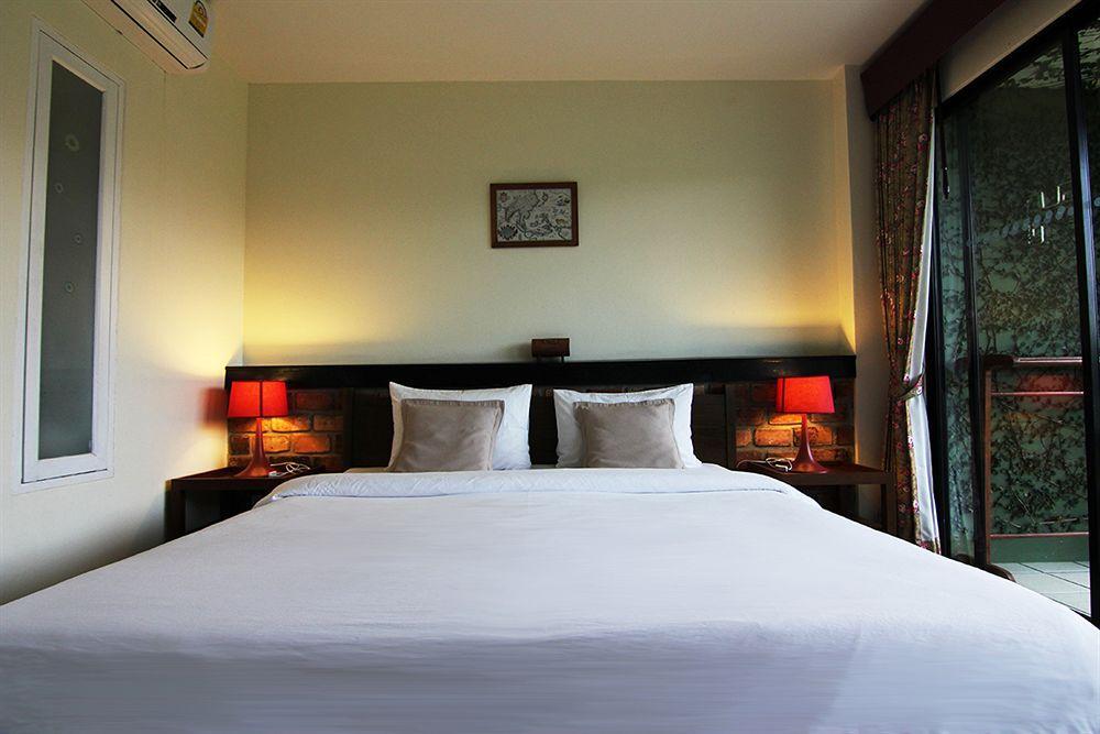 Hotel Khaolak Tony