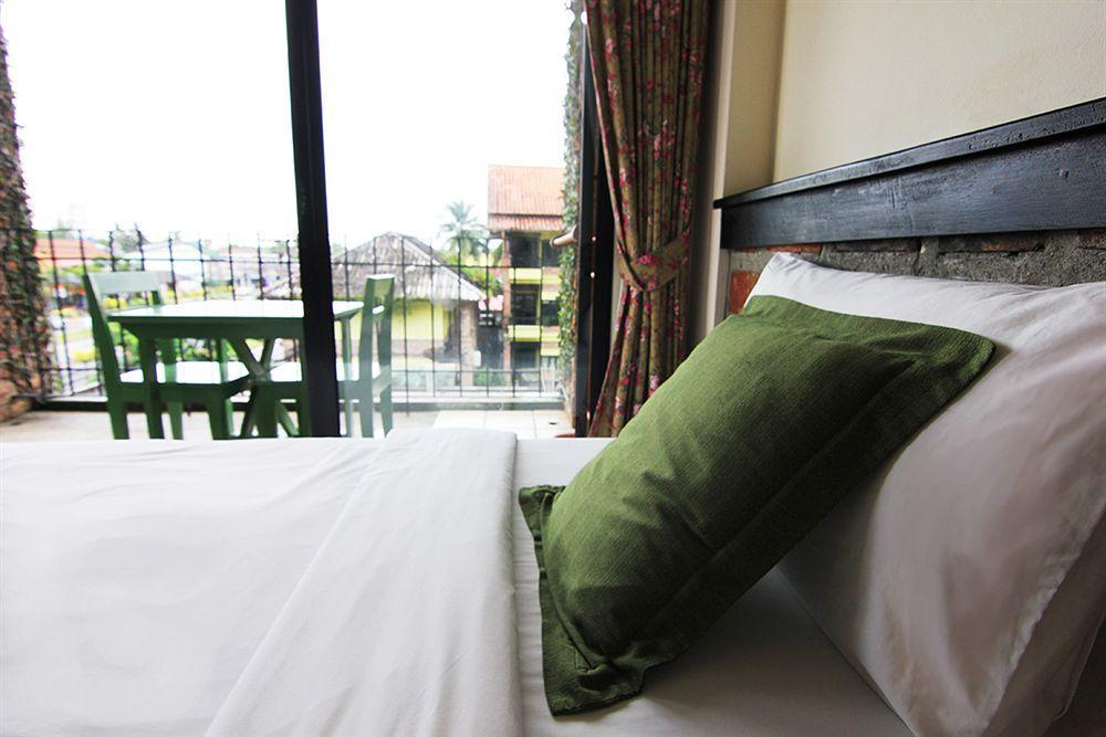 Hotel Khaolak Tony Khao Lak
