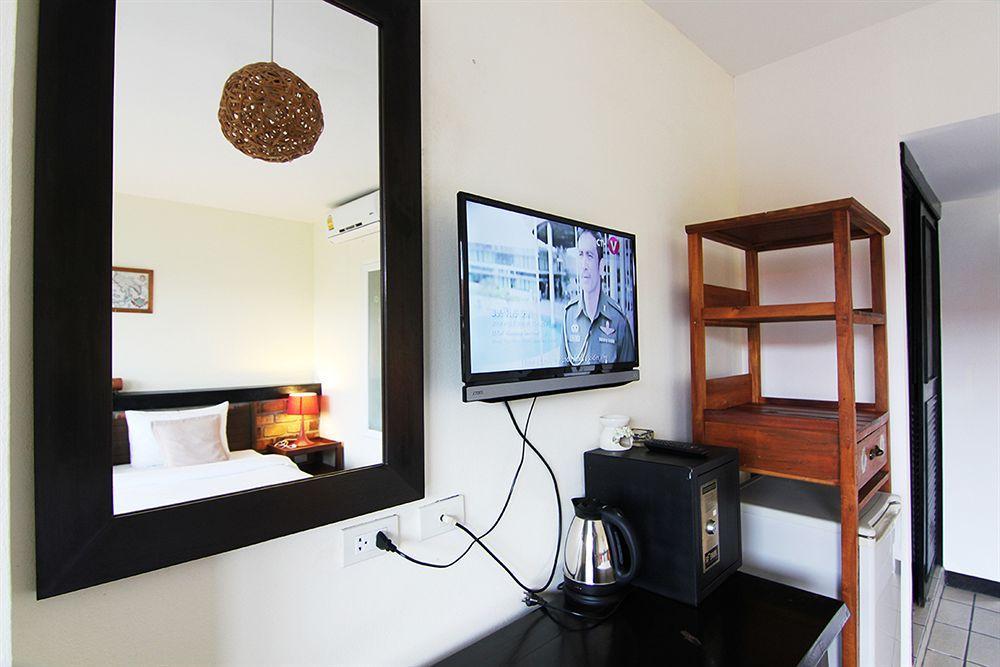 Hotel Khaolak Tony 3*