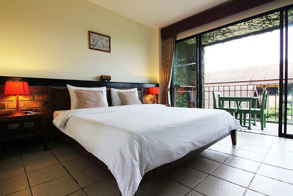 Hotel Khaolak Tony Khao Lak