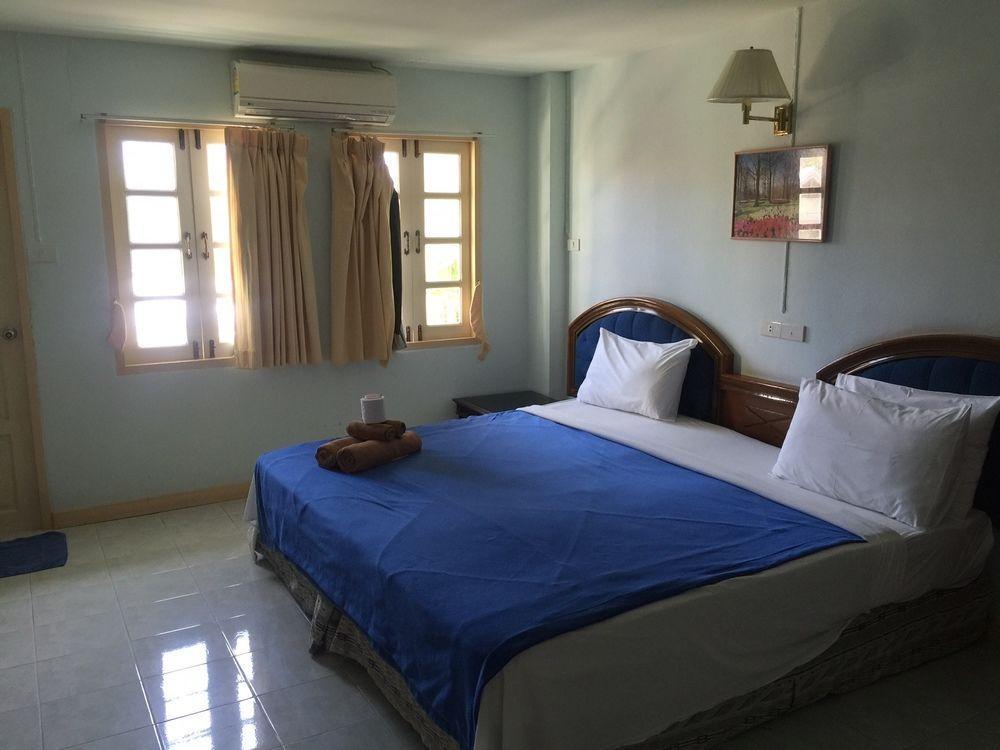 Pinthong House Pattaya