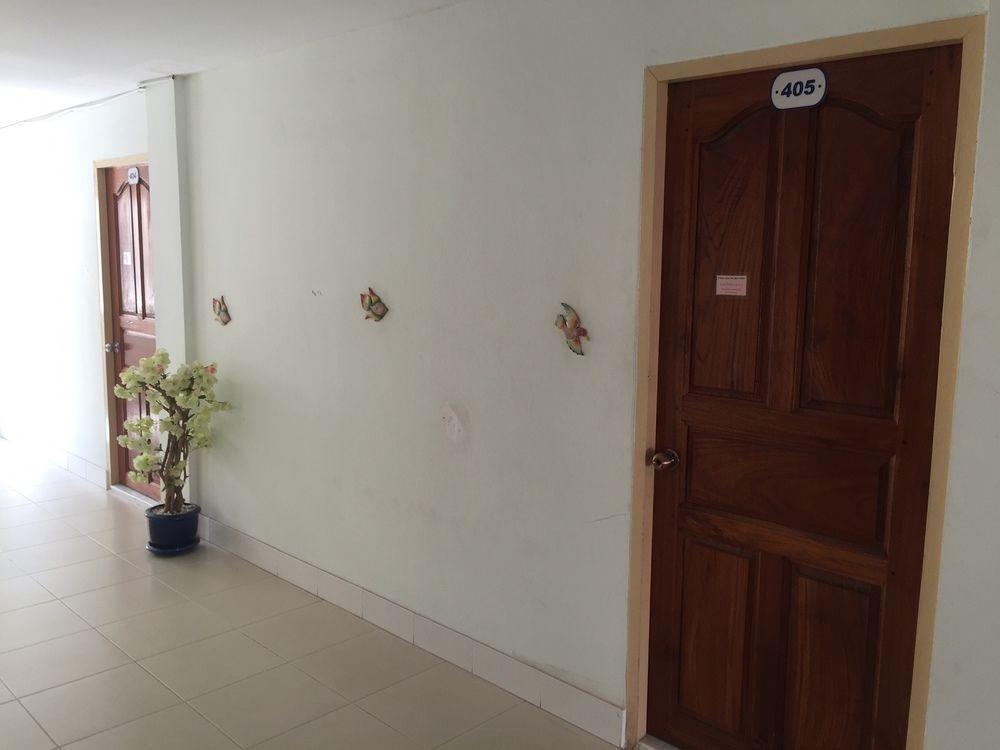 Guest house Pinthong House Pattaya