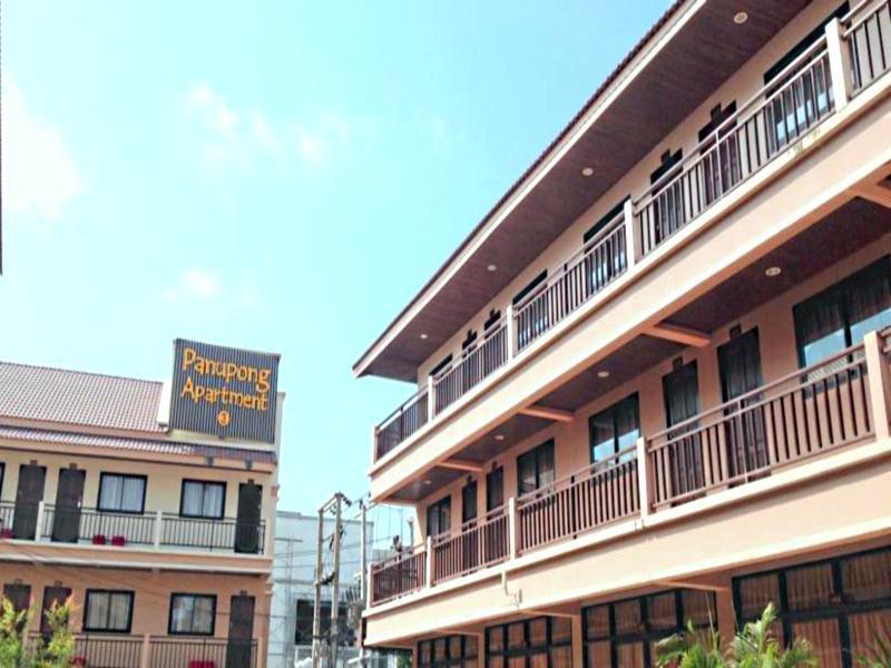 Hotel Panupong