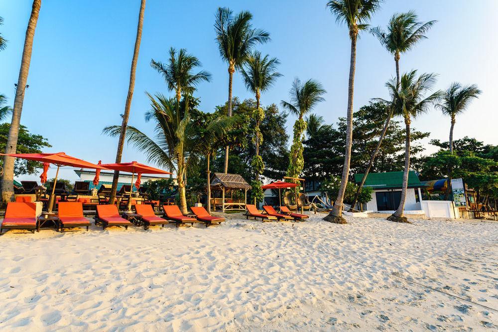 Samui Pier Front & Bang Rak Beach (Koh Samui)