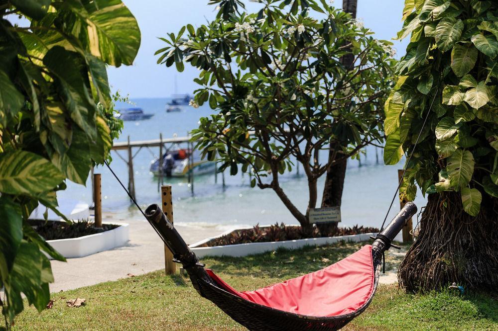 Hotel Samui Pier Front & Bang Rak Beach (Koh Samui)