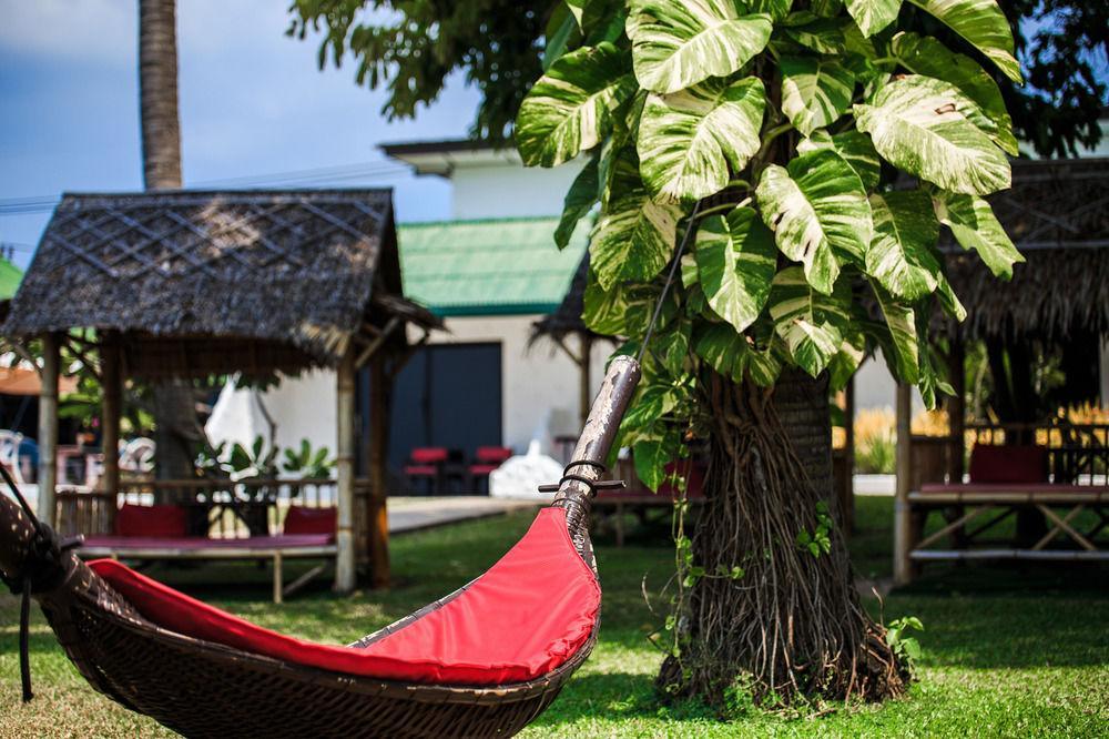 Hotel Samui Pier Front & Bang Rak Beach (Koh Samui)