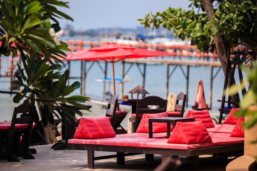 Hotel Samui Pier Front & 3*