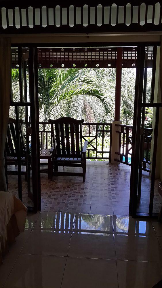 Guest house Rattana &