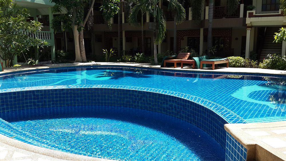 Guest house Rattana & Chaweng (Koh Samui)