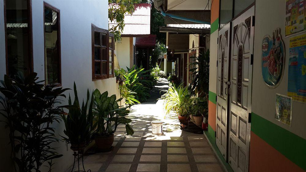 Guest house Rattana & Chaweng (Koh Samui)