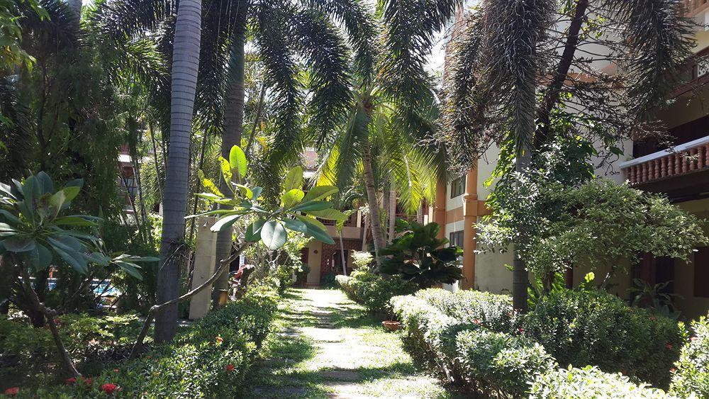 Guest house Rattana & Chaweng (Koh Samui)