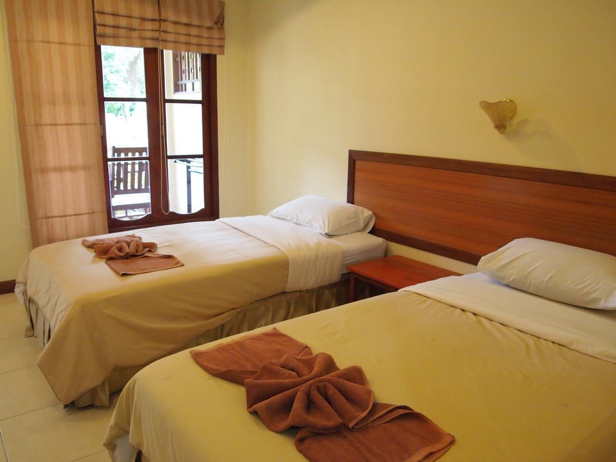 Rattana & Chaweng (Koh Samui)