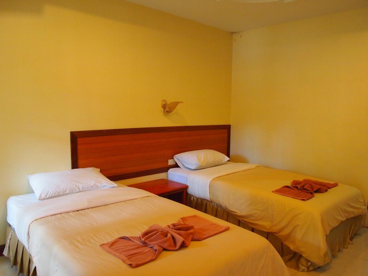 Guest house Rattana &
