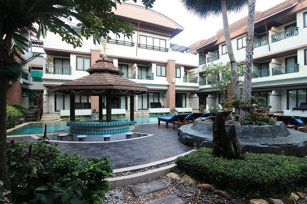 Hotel P.p. Palmtree