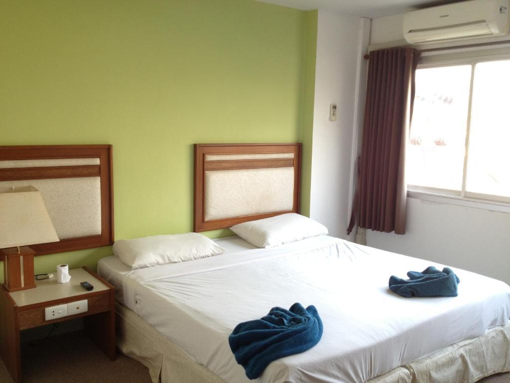 Hotel Phangan Chai