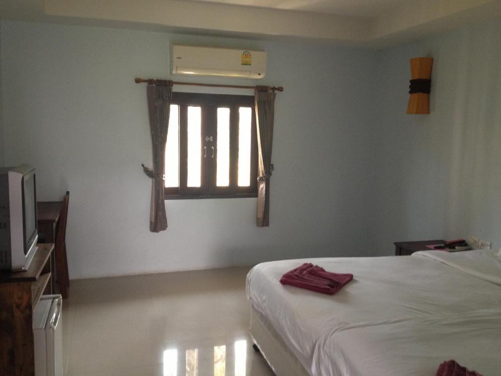 Resort Baan Busaba