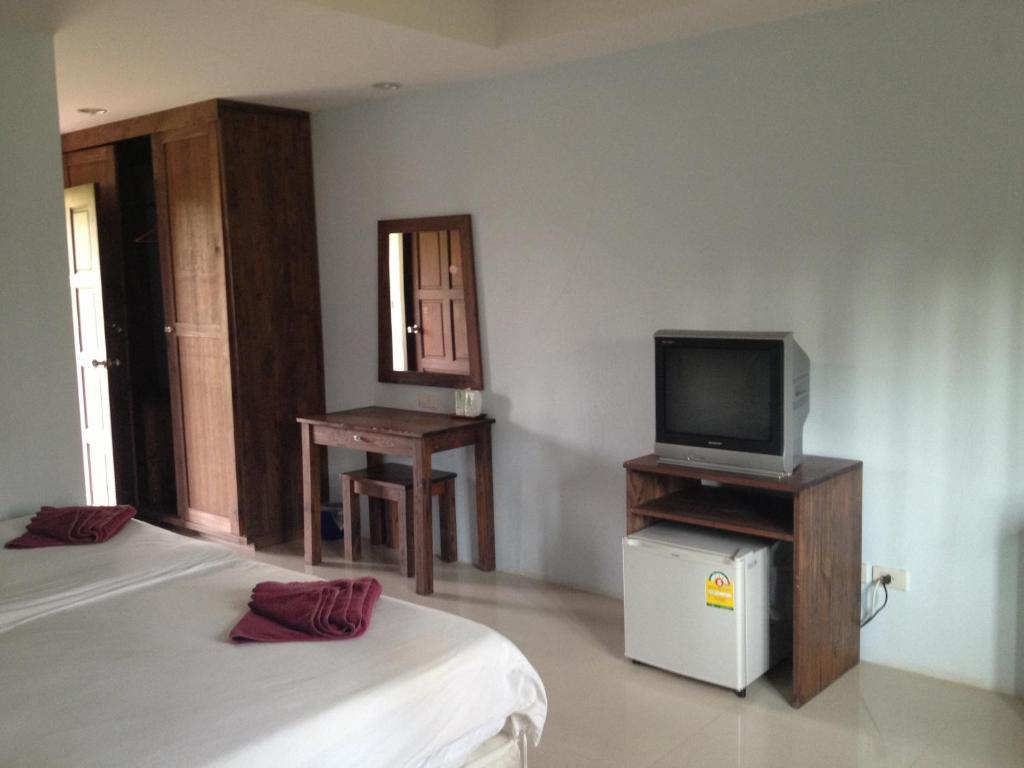 Baan Busaba Resort Ko Pha Ngan