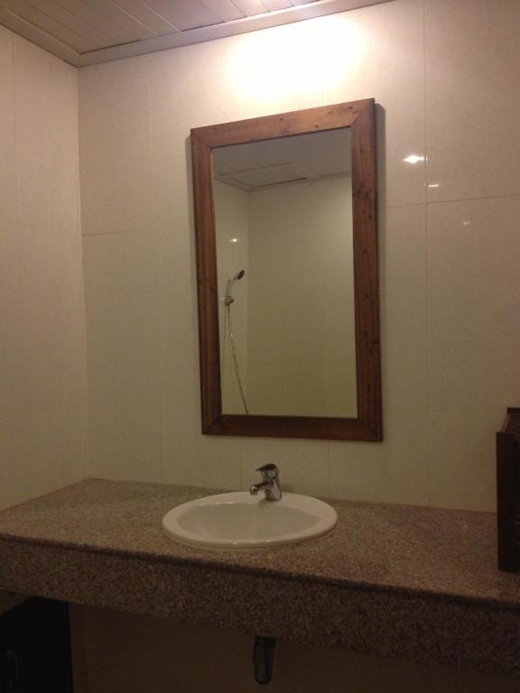 Resort Baan Busaba