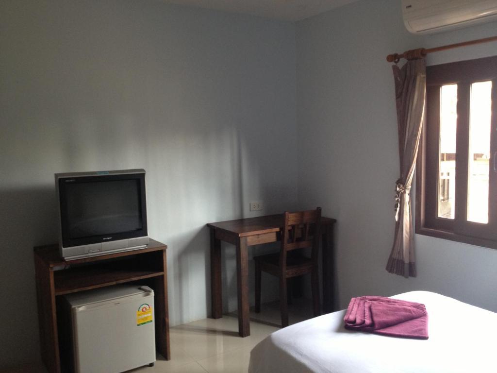 Baan Busaba Ko Pha Ngan
