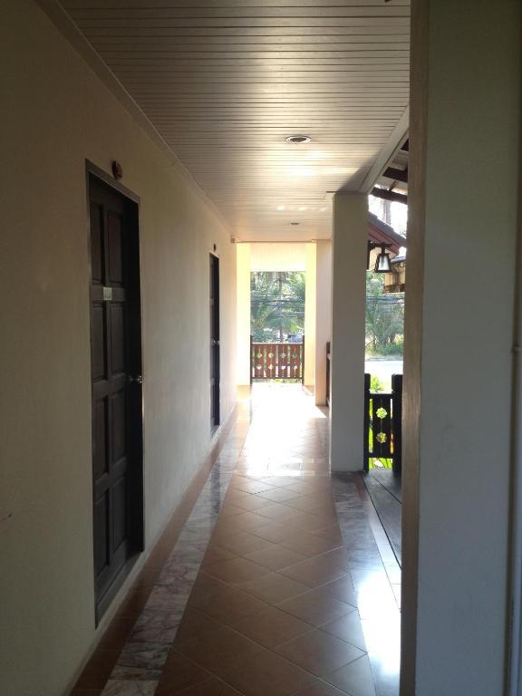 Baan Busaba Resort 2*