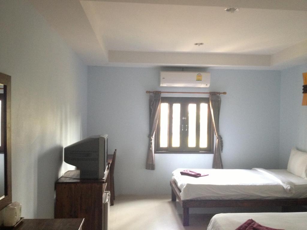 Baan Busaba 2* Ko Pha Ngan