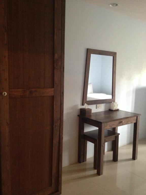 Resort Baan Busaba 2*