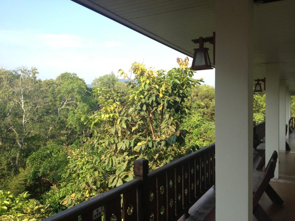 Resort Baan Busaba 2*